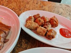 -陈鹏鹏潮汕菜(宝安机场T3航站楼店)