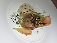 -王品牛排(郑州大卫城店)