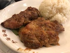-大哥餐厅(西城花园店)
