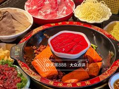 -三江两海老火锅(北京首店)