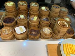 -纽斯特牛排自助餐厅(浦江万达店)