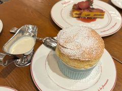 -Entrecôte 法国牛扒馆(保利·时光里店)