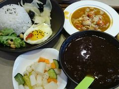-海盗虾饭·剥好的小龙虾饭(SOHO尚都店)
