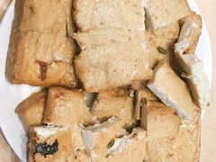 私房豆腐-直隶安家罩饼(复兴路店)