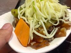 -二姐卤煮(南十里居店)
