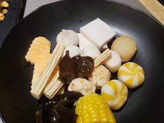 -八角锄烧·肉火锅(天河城店)