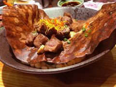 -花潮料理艺食馆(世欧广场店)