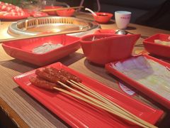 -季季红火锅(丰城洪客隆店)