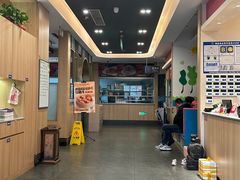 -蜀留香火锅·始于1999·原四川老火锅(白堤路店)