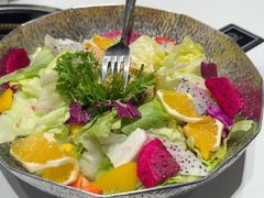 -喜盈门.鱼鲜家味(金马店)