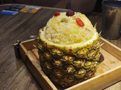 -云海肴·汽锅鸡·云南代表菜(曲江大悦城店)