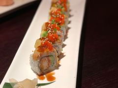 松子特制寿司-松子料理(亮马桥店)