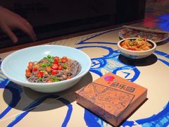 -鱼乐圈烤鱼餐厅(富尔沃·财富街店)