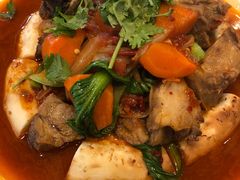 囊炒肉-新疆伊宁远征餐厅