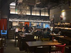 -妮妮酒馆Bistro Nini