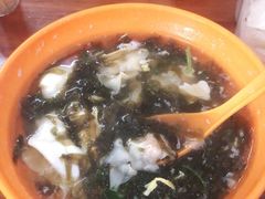 -阿麟馄饨(延长路店)