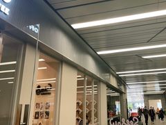 门面-Seesaw Coffee(武商MALL·武广店)