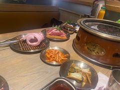 -西塔老太太泥炉烤肉(北京望京店)