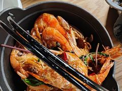 -院子餐厅·大锅菜·老杭帮(桥西直街店)