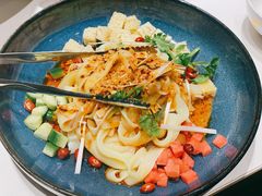 -阿里疆Alijiang·丝路美食·异域风情·清真(长楹天街店)