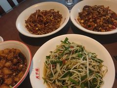 -天下客饭店(中山路店)