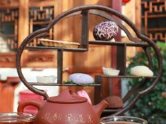 -丽江庭院之爱在路上(西单店)