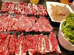 -六合里雄记汕头牛肉火锅(东门店)