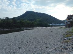 -渔梁坝