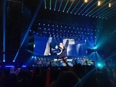 -金华市体育中心