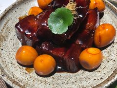 -梅花境(万科店)