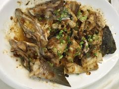凯盈阁私房菜-凯盈阁·顺德私房菜·桑拿鸡