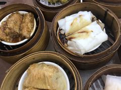 -香港蓮香樓(上環店)