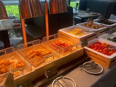 -西语·炭烧牛排(卓越中寰店)