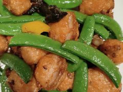 -花城粤菜餐厅(高新区店)
