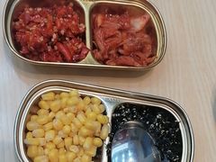 -食米家拌饭(梅溪新天地店)