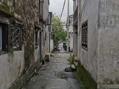 -东钱湖小普陀景区