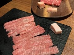 -虎哥六韩式烤肉料理 TIGERGRILL(隆生金山湖中心购物广场店)