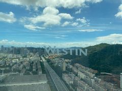 -厦门威斯汀酒店