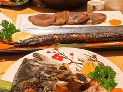 -贵木日本料理·铁板烧(新地假日广场店)