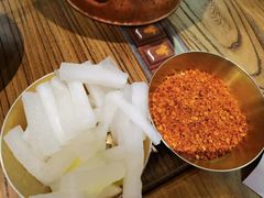 -成都你六姐·牛肉冒菜(城市集市合生汇店)