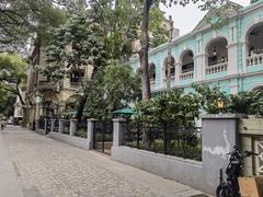 -星巴克臻选(广州沙面店)