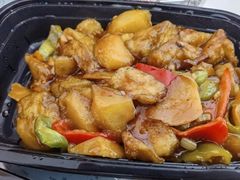 -添福来墨鱼饺子 · 海鲜东北菜(大连星海·黄浦路店)