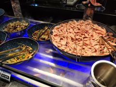 -盛江山自助料理(太原街万达店)