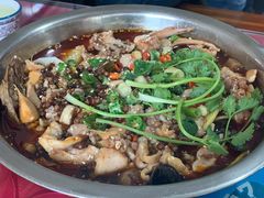 -米二红烧兔(华阳店)