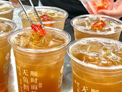 -炖物24章·顺时轻养茶(杭州大厦店)