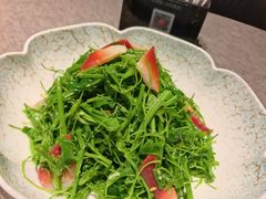 -虹潮荟·餐桌上的美食地理(太阳宫店)