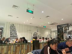 -茉莉餐厅(包河万达店)
