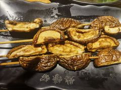 -烧蠔帮·湛江生蚝(南桥店)