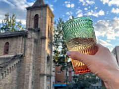 -CHURCH  BISTRO 教堂·餐吧