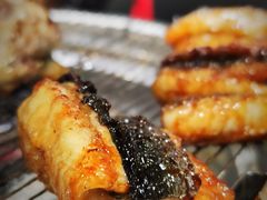 -本炙炭烤·蒲烧活鳗料理店(金沙洲店)